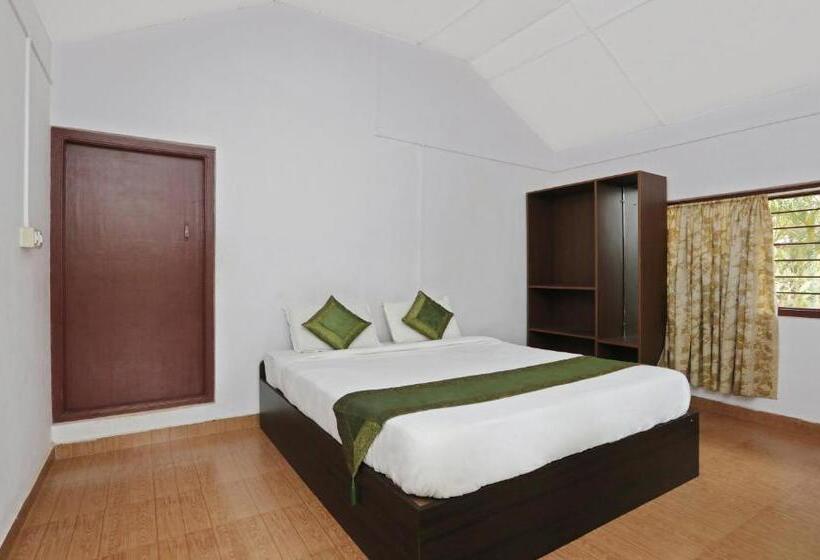 Номер Deluxe, Itsy Hotels Jammabane Cottage
