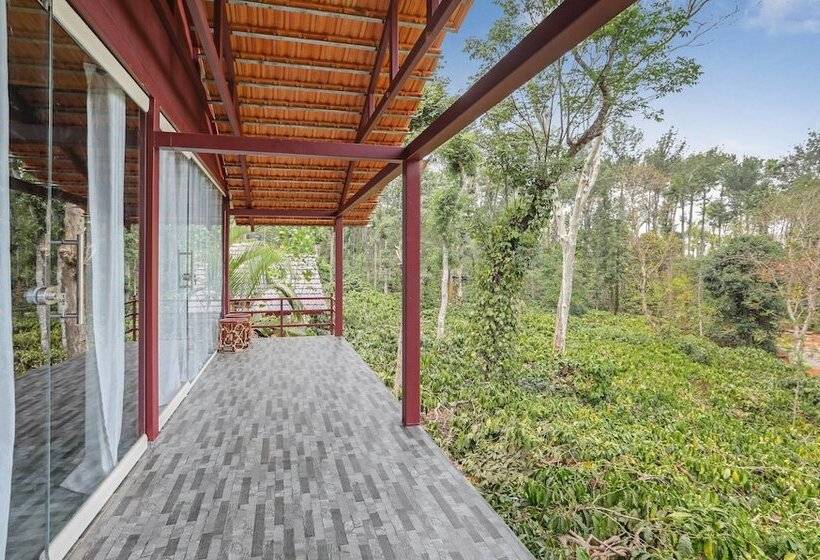 Номер Deluxe, Itsy Hotels Jammabane Cottage