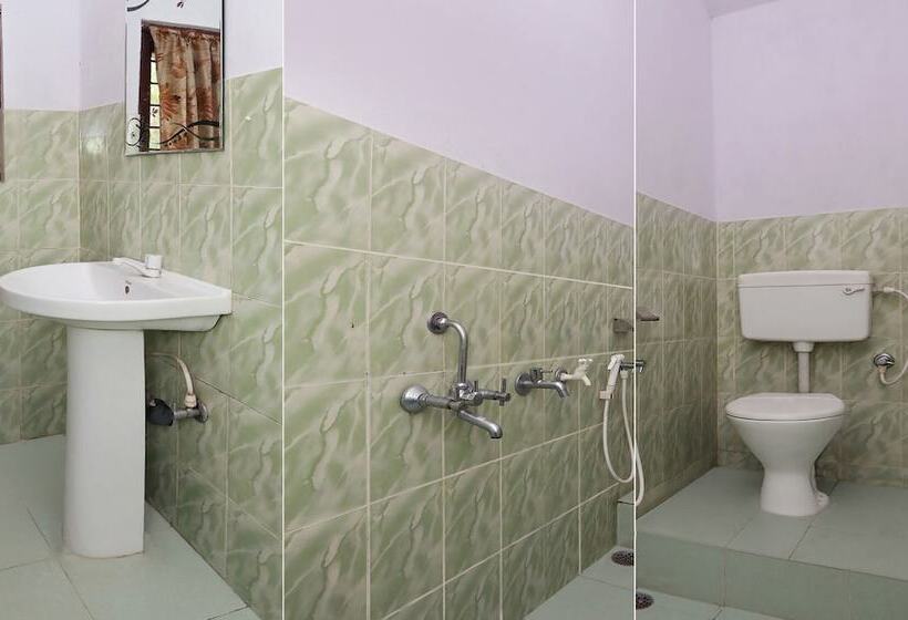 Номер Стандарт, Itsy Hotels Jammabane Cottage