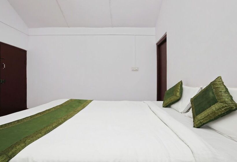 Номер Стандарт, Itsy Hotels Jammabane Cottage