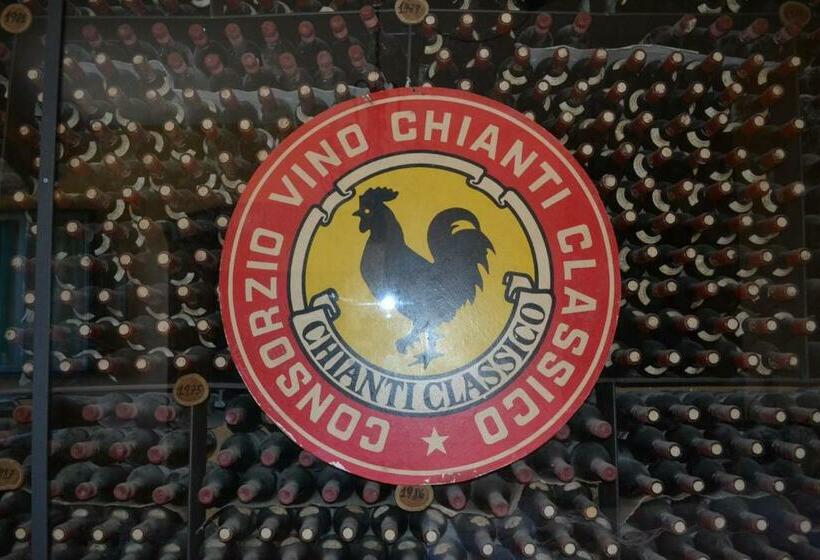 Номер Стандарт, Terre Di Melazzano   Le Case Di Chiara