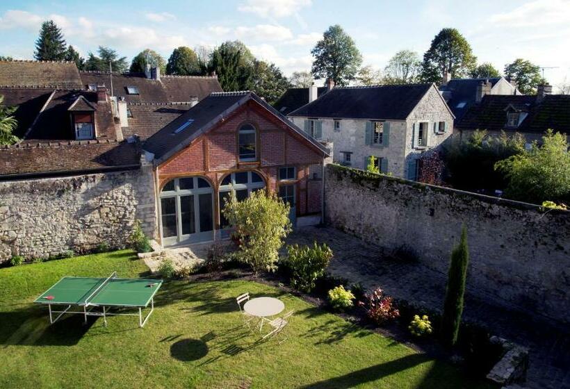 Номер Стандарт, Fab House   Les Maisons Fabuleuses