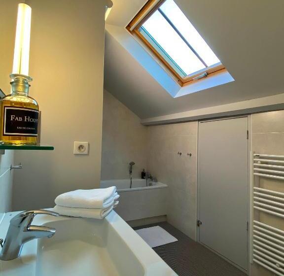 Апартаменты Дюплекс 1 Спальня, Fab House   Les Maisons Fabuleuses