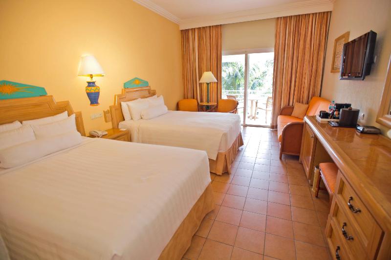スーペリアールーム, Barcelo Maya Caribe  All Inclusive