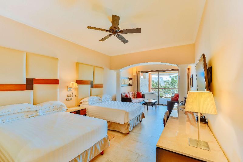 海の見えるプレミアムジュニアスイート, Barcelo Maya Caribe  All Inclusive