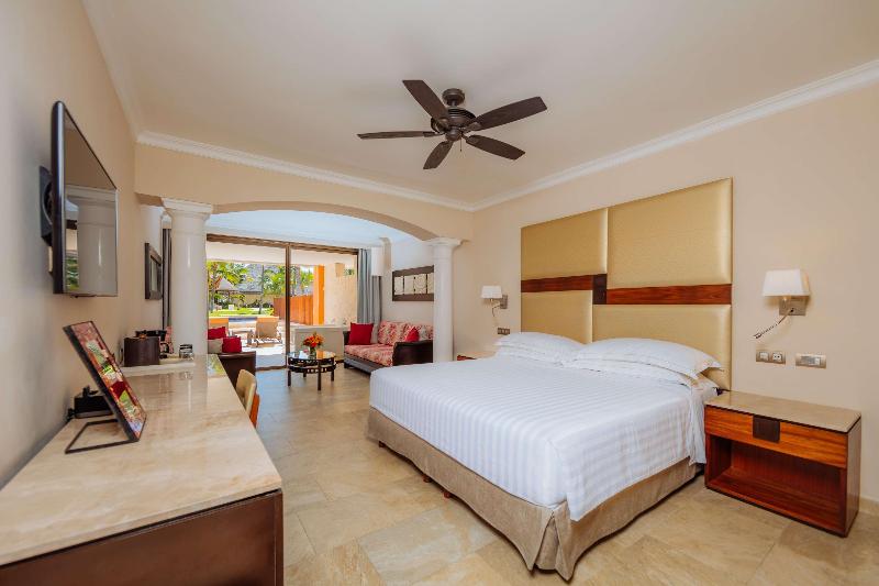 プレミアムジュニアスイート, Barcelo Maya Caribe  All Inclusive