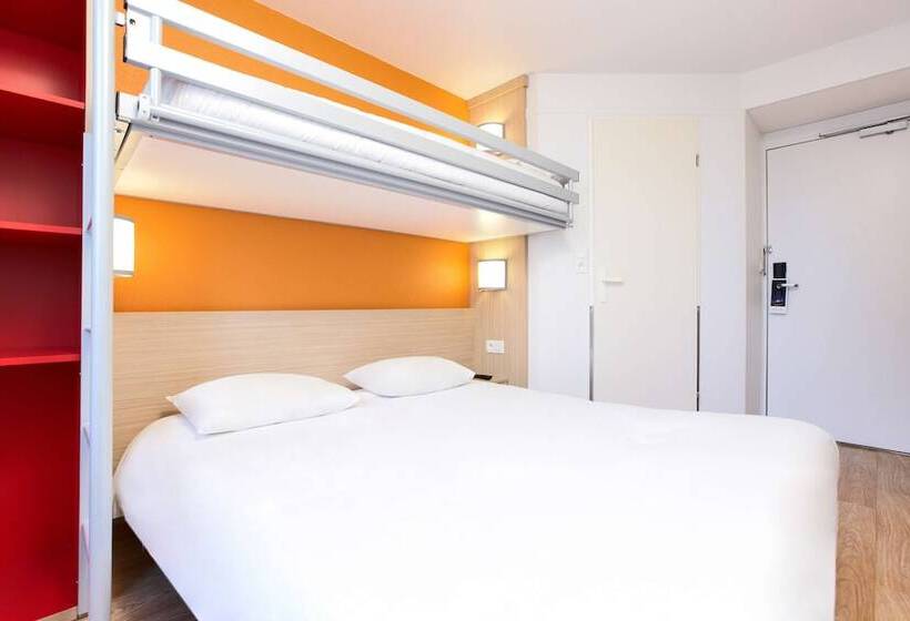 Номер Стандарт, B&b Hotel Saint Witz Roissy