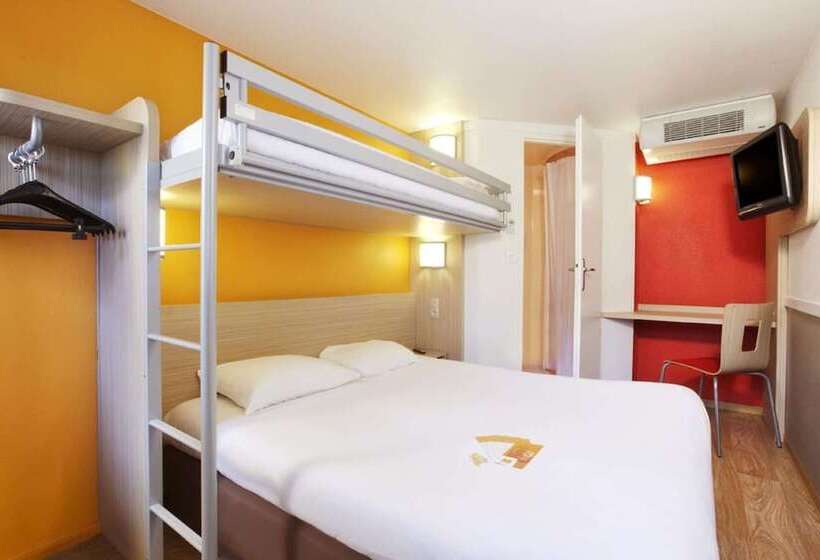 Номер Стандарт, Premiere Classe St Brieuc Tregueux