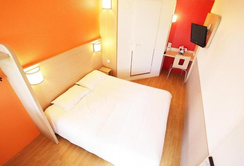 Номер Стандарт, Premiere Classe St Brieuc Tregueux