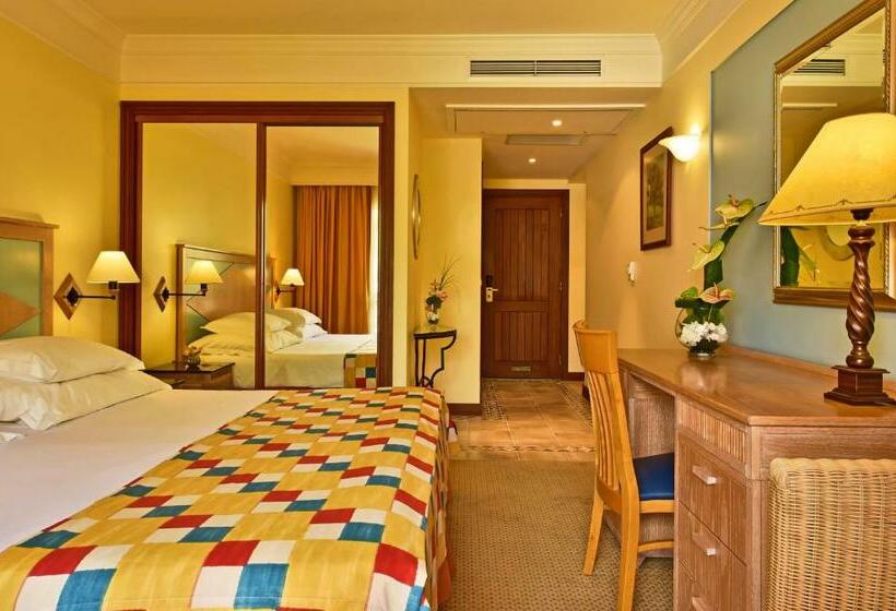 Студия Superior, Pestana Miramar Garden & Ocean