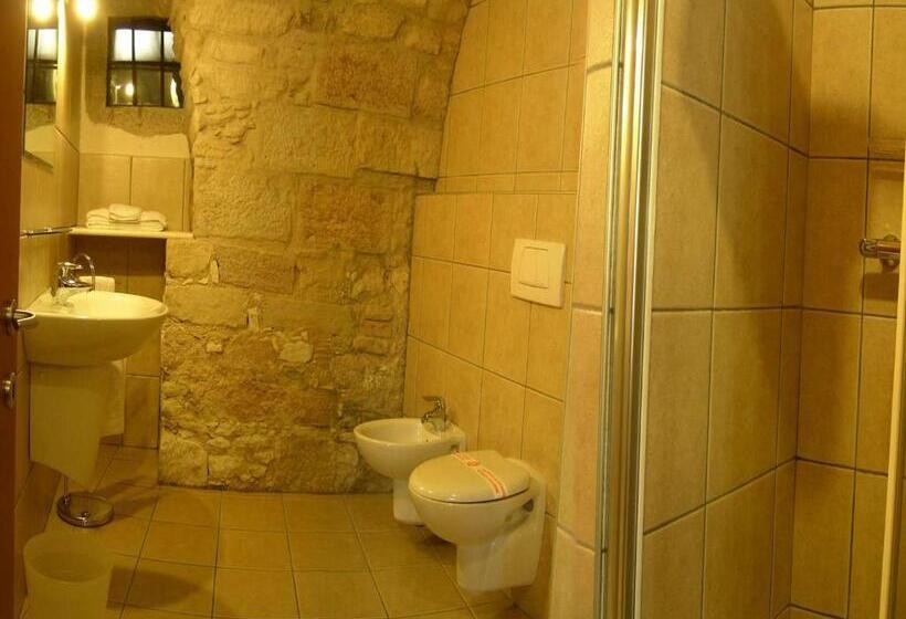 آپارتمان 1 خوابه, Appartamenti Gardastivo