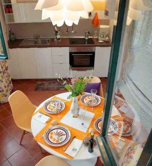 Номер Дюплекс, Casa Nobile