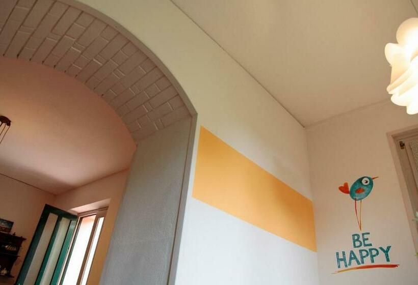 Номер Дюплекс, Casa Nobile
