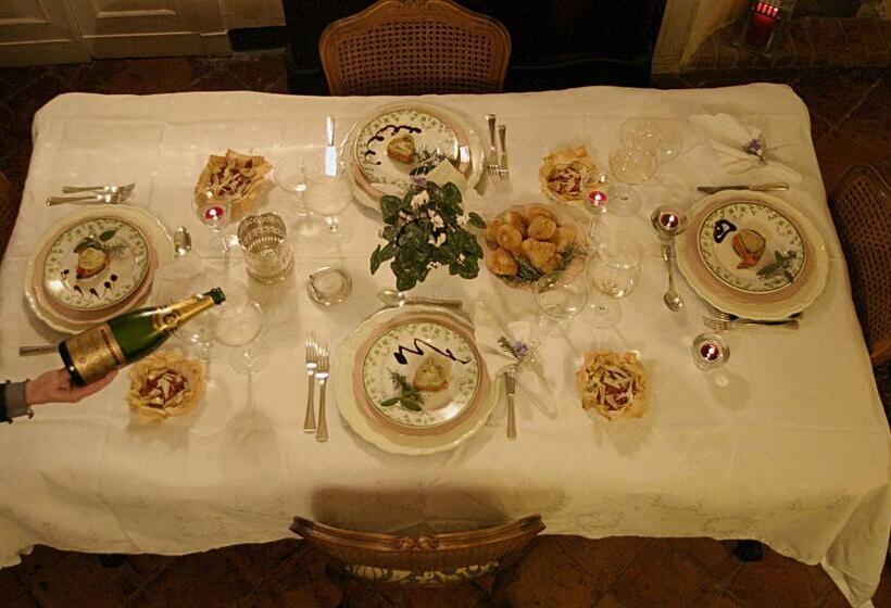 Полулюкс Повышенной Комфортности, Casa Nobile