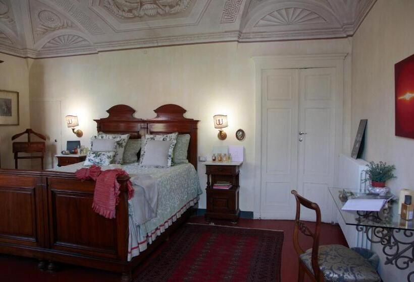 Полулюкс Повышенной Комфортности, Casa Nobile
