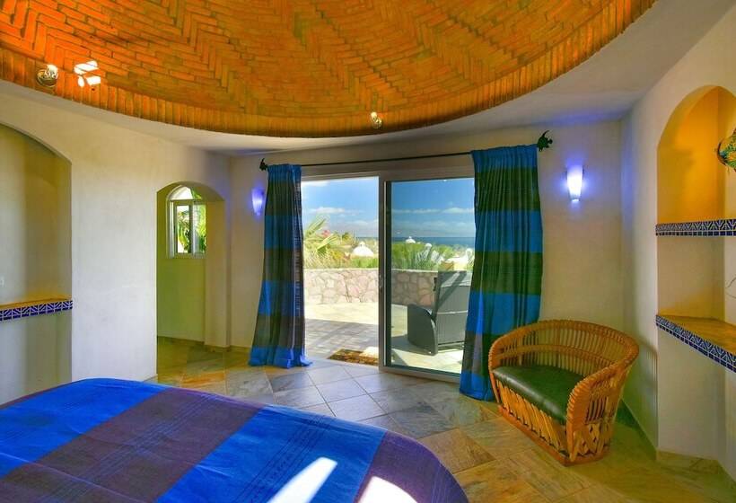スーペリアキャビン, Ventana Bay Resort