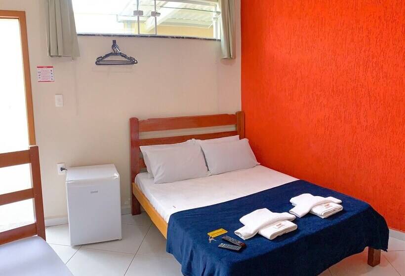 سوییت, Poupahotel Unidade Bairro