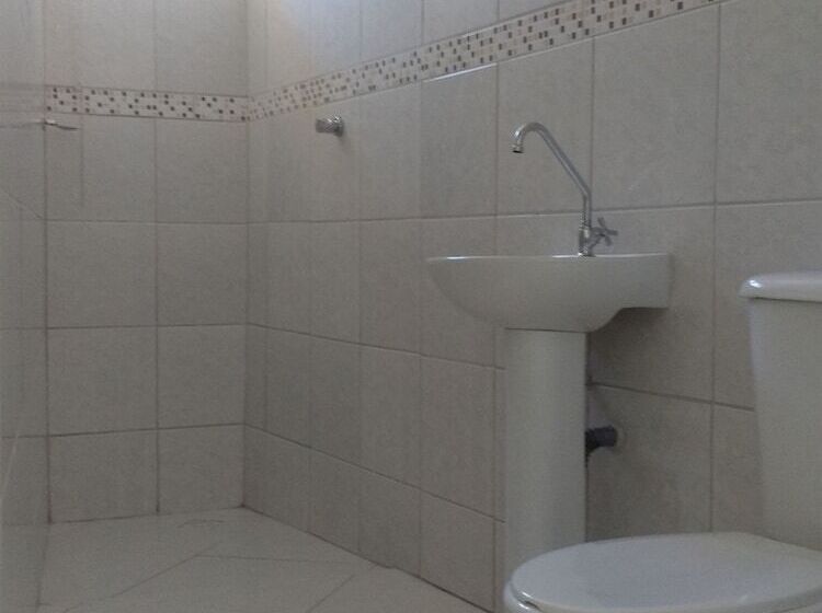 سوییت, Poupahotel Unidade Bairro