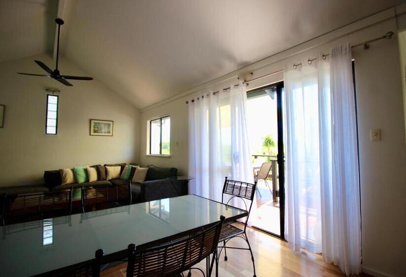 침실 3개 주택, Margaret River Beach Houses