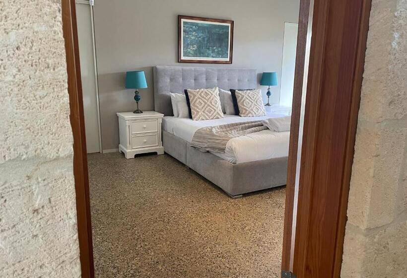 침실 4개 주택, Margaret River Beach Houses
