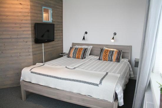 Номер Стандарт, Strandhotellet