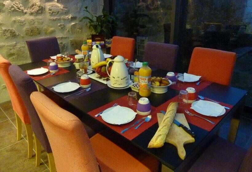Номер Superior, Bordeaux Cosy B&b