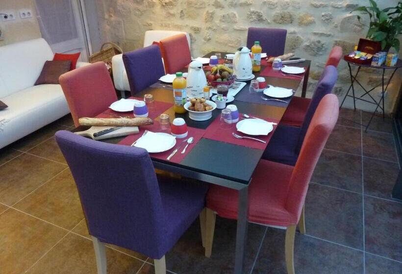 Номер Superior, Bordeaux Cosy B&b
