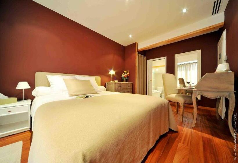 Номер Superior, Bordeaux Cosy B&b