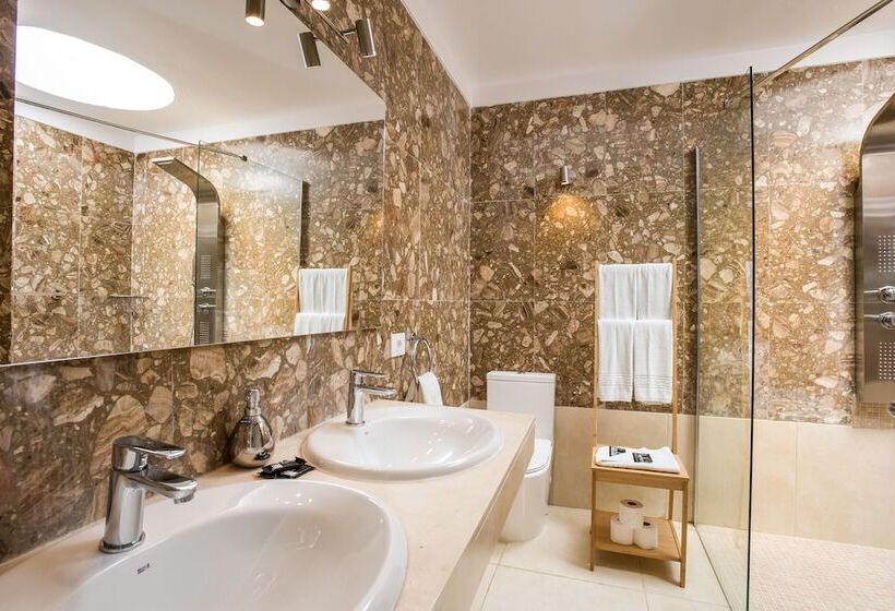 Апартаменты 2 Спальни, Haciendas IV
