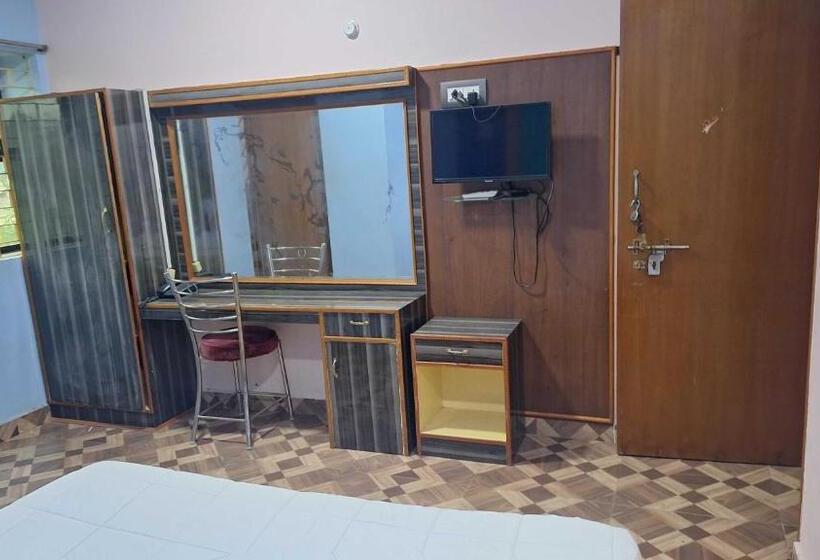 Трехместный Номер Классика, Flagship 24280 Kvs Residency