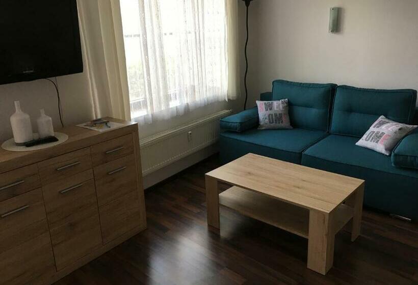 Номер Стандарт, Penzion Bludička