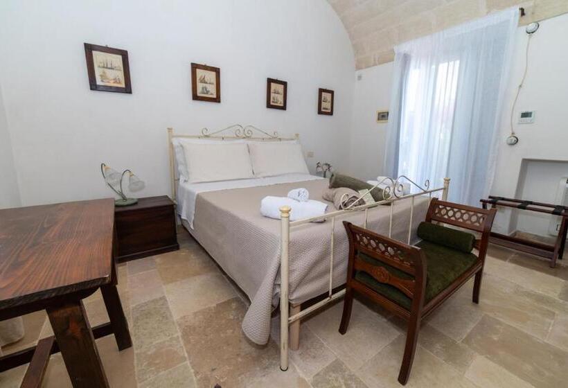 Номер Стандарт, Masseria Lamiola Piccola