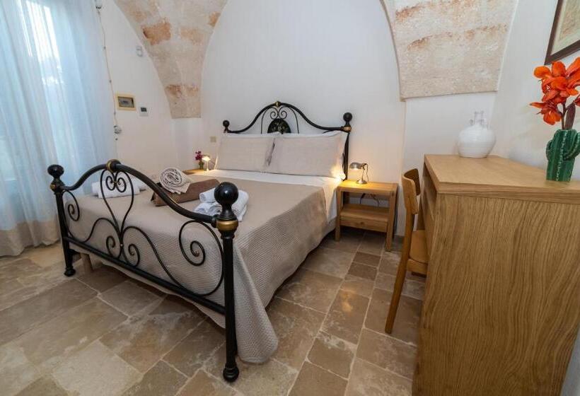 Номер Стандарт, Masseria Lamiola Piccola