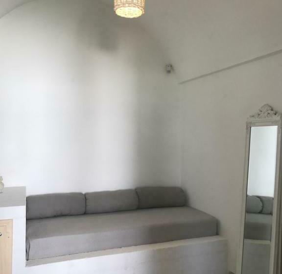 Номер Deluxe, Masseria Spesseto