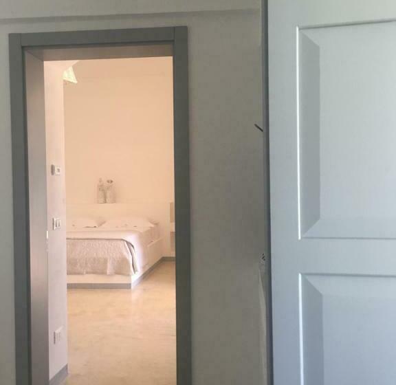 Номер Deluxe, Masseria Spesseto