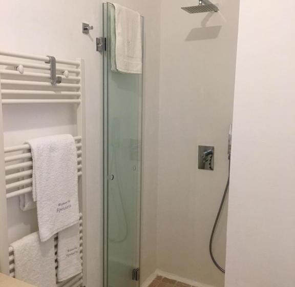 Номер Basic, Masseria Spesseto
