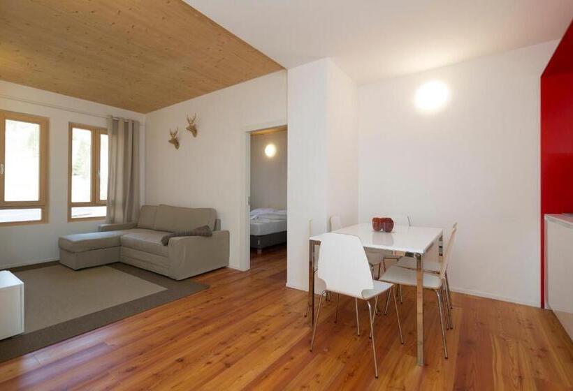 Люкс, Quercus Appartements Contactless Check In