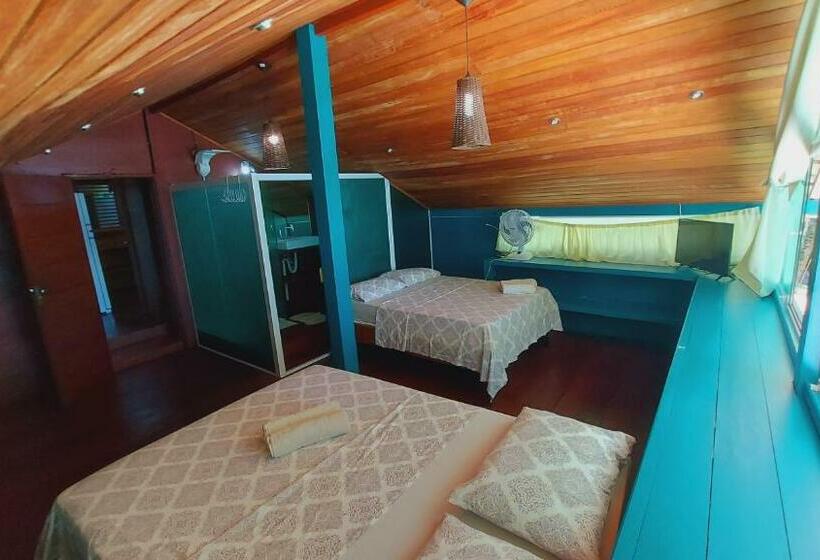 Апартаменты 1 Спальня, Monkey Beach Agroturismo