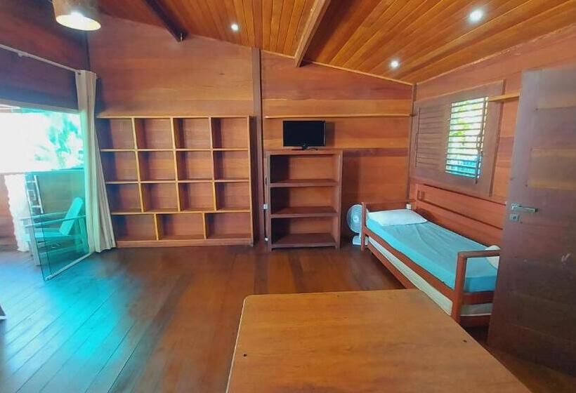 Студия Стандарт Вид на Море, Monkey Beach Agroturismo