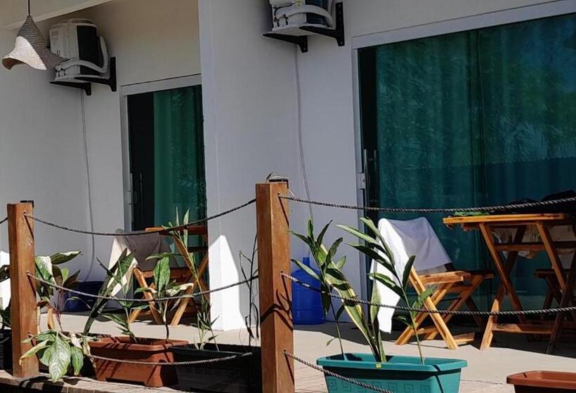 Президентский Люкс, Monkey Beach Agroturismo