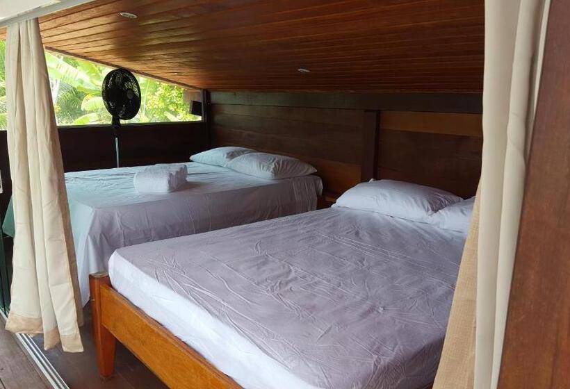 Студия Стандарт Вид на Море, Monkey Beach Agroturismo