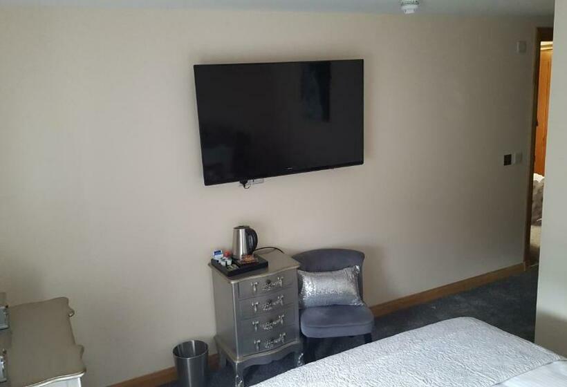 Номер Deluxe, Star Inn Rooms