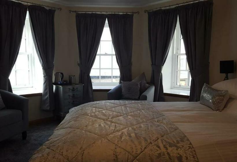 Family Suite, Star Inn Rooms