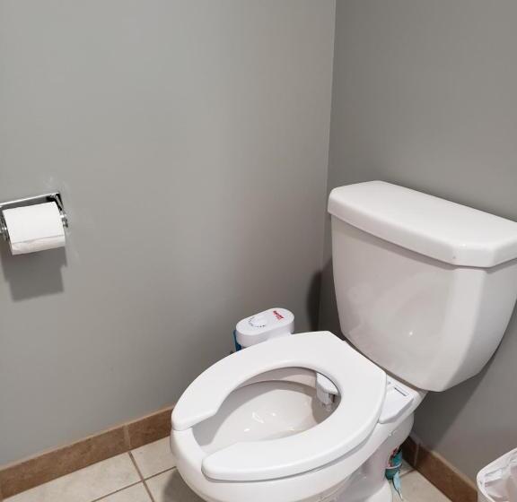 Семейный Номер Deluxe, Hepworth Hostel
