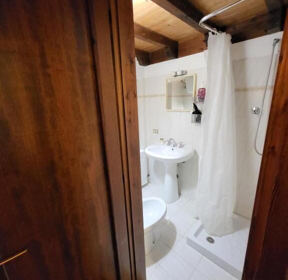 침실 1개 수피리어 아파트, Agriturismo Poggiolo