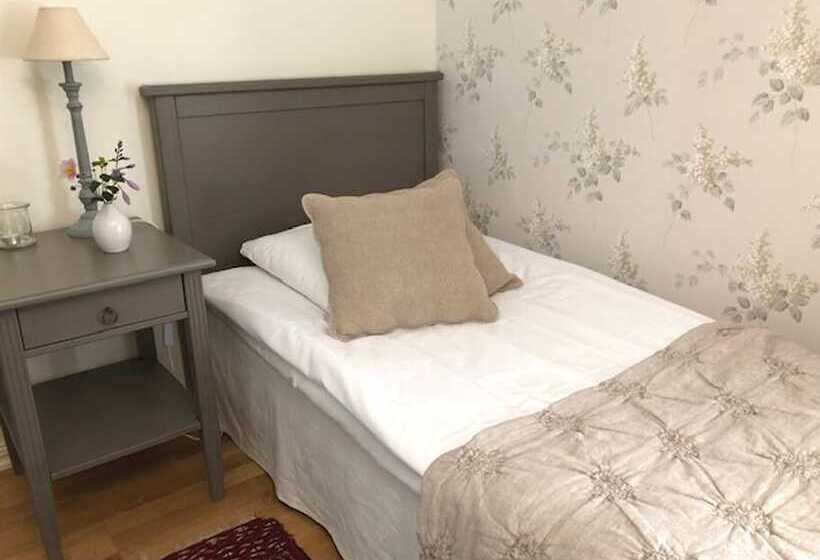 スタンダードシングルルーム, Storgården I Rimforsa