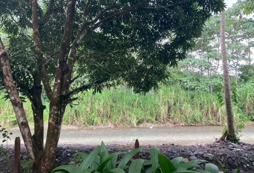 침실 1개 주택, Yejos Jungle Lodge