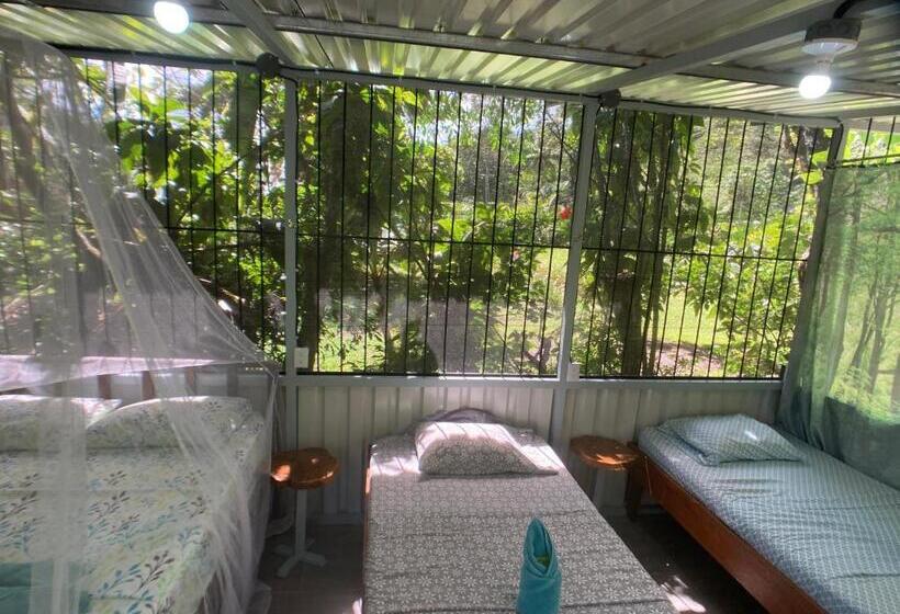 패밀리 방갈로, Yejos Jungle Lodge