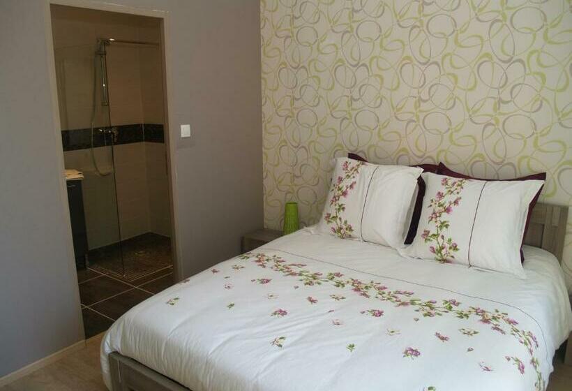 Family Suite, Les Jardins De La Grange