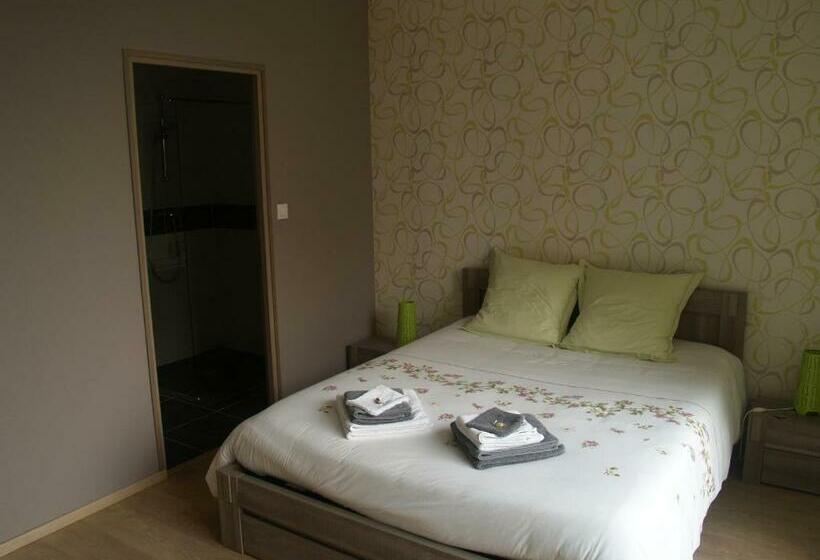 Family Suite, Les Jardins De La Grange